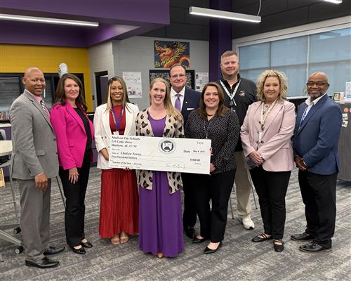 Chelsea Young, Journey Middle TOTY